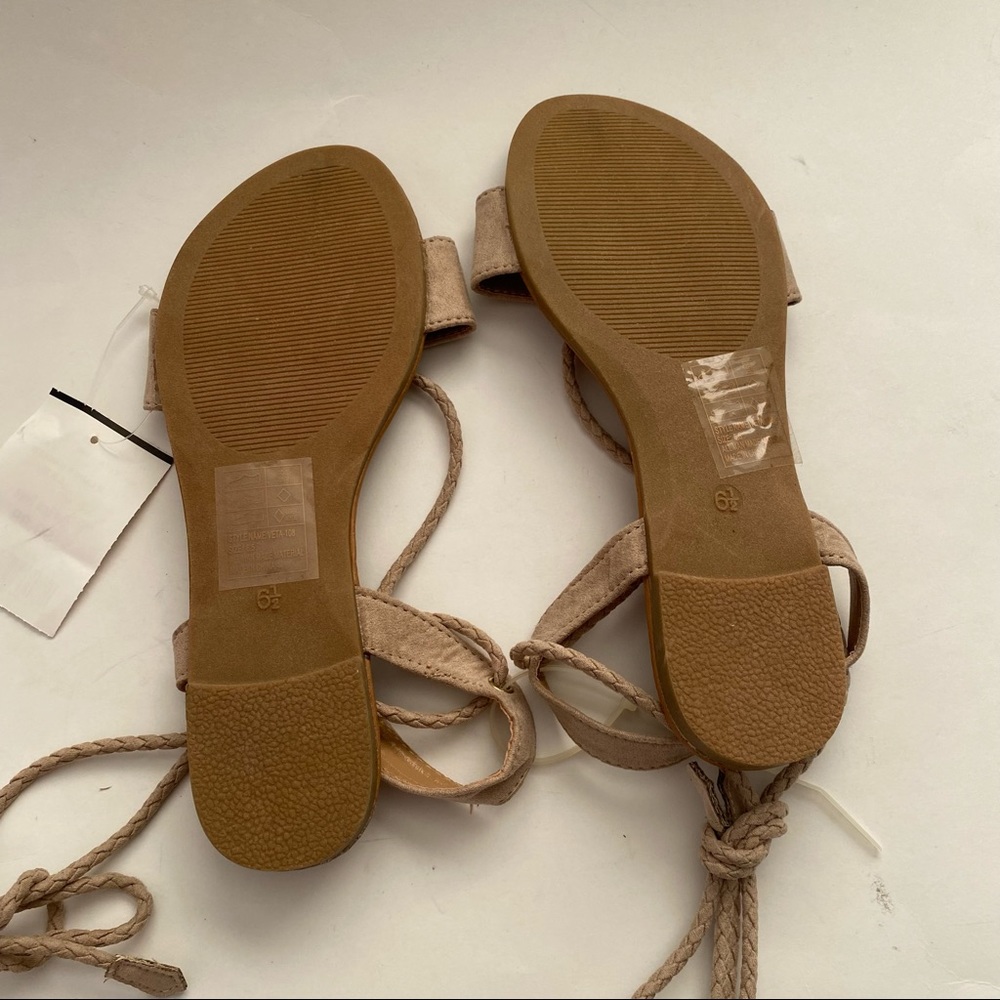 SANDALS - Picture 4 of 15